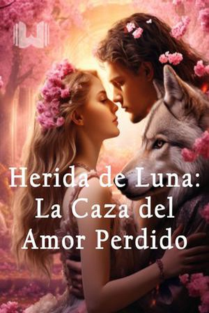 Capa de Herida de Luna: La Caza del Amor Perdido