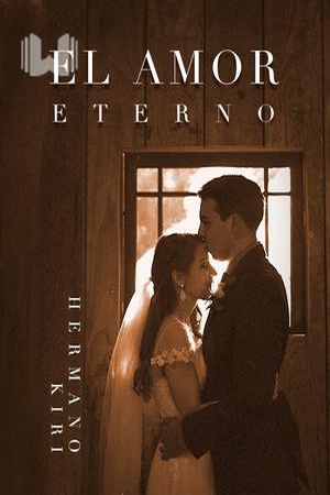 Capa de El Amor Eterno