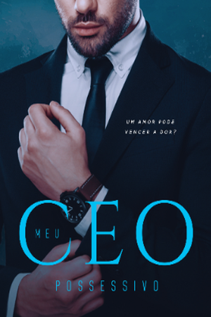 Capa de Meu CEO Possessivo