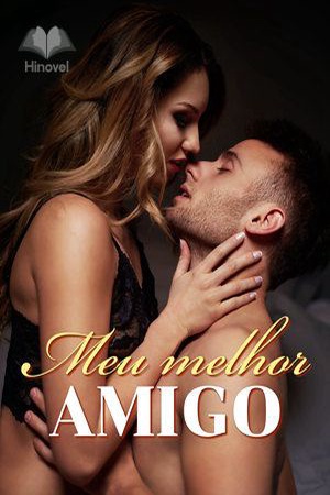 Capa de Meu melhor amigo(Completo)