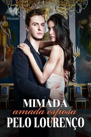 Capa de Mimada amada esposa pelo Lourenço